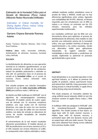 Estimación de la Humedad Crítica para el Secado de Manzana1.docx