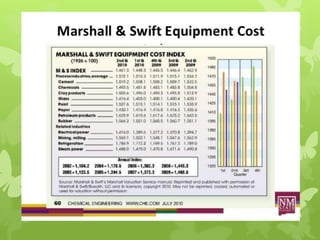 Comprehensive Guide to Cost Estimation in Engineering Projects | PDF