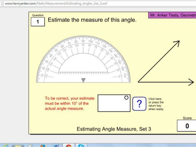 In The Figure Shown The Measure Of Angle Prs