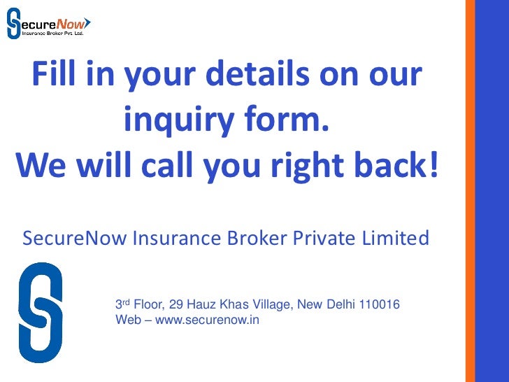 Estimate your life insurance cover secure now