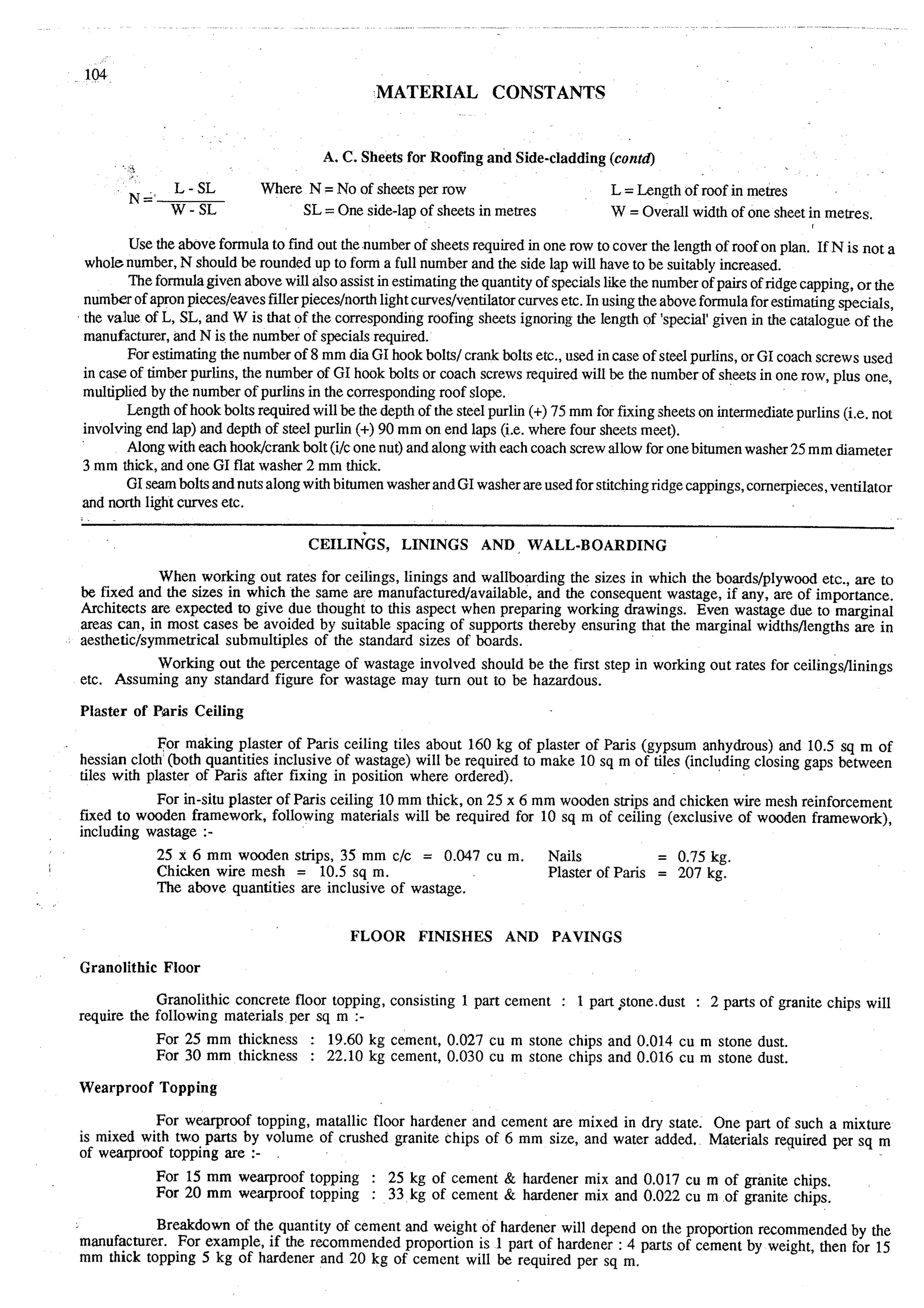 Estimating and-valuation by-joglekar_