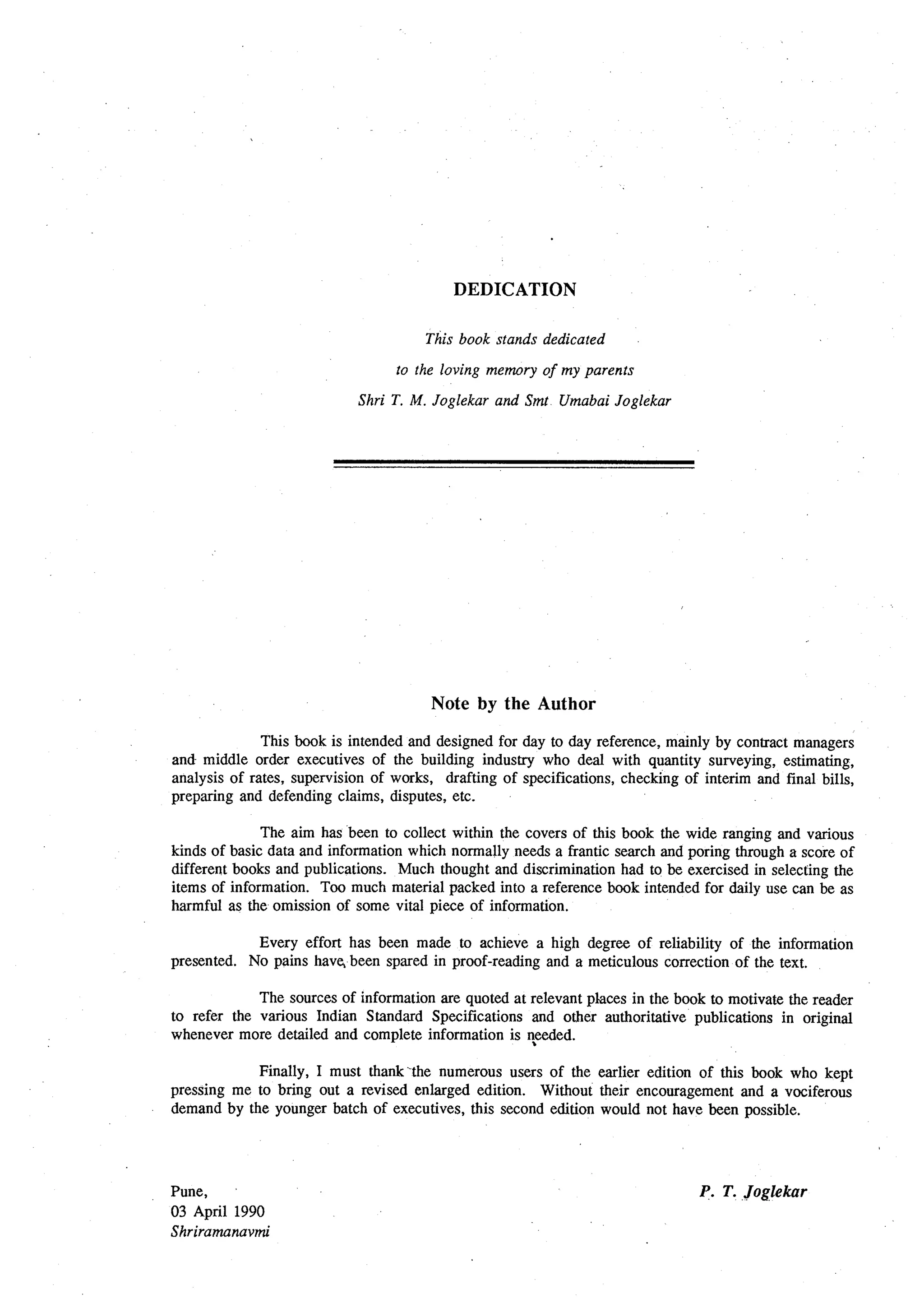 Estimating and-valuation by-joglekar_