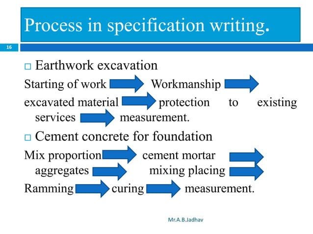 Estimating And Costing Specification Ppt Pptx Estimating And Costing Specification Ppt Pptx