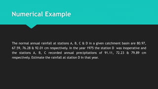 Estimating Missing Rainfall Data.pptx