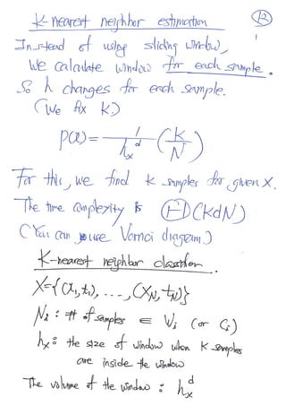 Estimating probability distributions | PDF