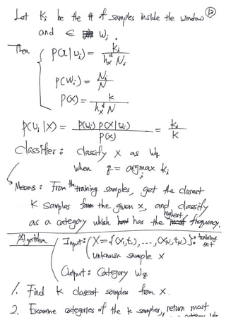 Estimating probability distributions | PDF
