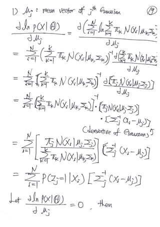 Estimating probability distributions | PDF