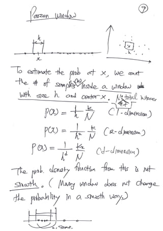 Estimating probability distributions | PDF