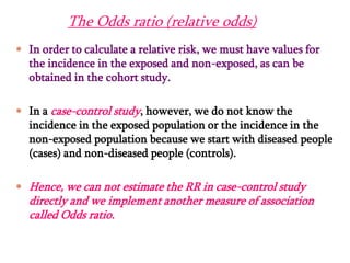 Estimating Risk
