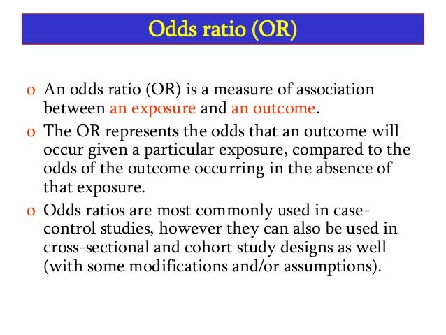 Estimating Risk