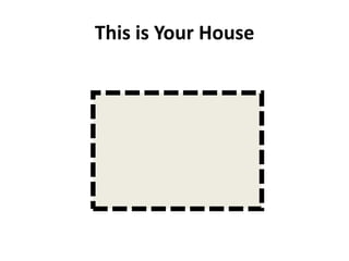This is Your House
 