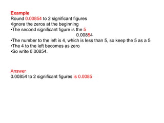 Another way of looking at it is to decide if 2684 is nearer to 2700or 26002684260027002650