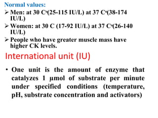 Estimation of creatine kinease activity.pdf