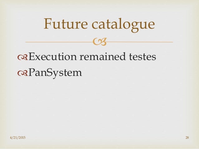 future of cataloging future of cataloging