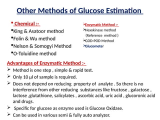 Pod Method ESTIMATION OF SUGAR – GOD POD METHOD - record (2).pptx