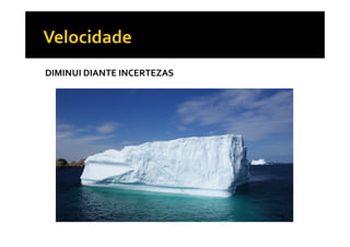 DIMINUI DIANTE INCERTEZAS
 