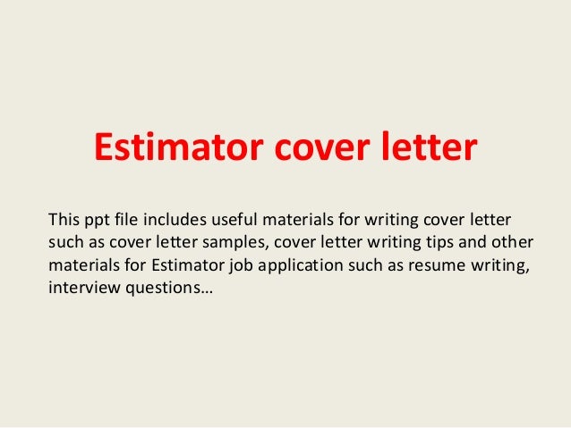 get cheap research papers and custom term papers for cheap cover assistant estimator cover letter
