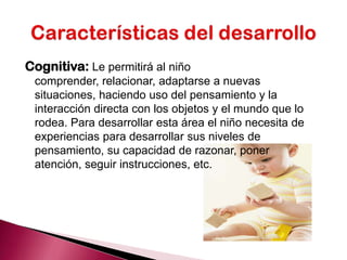                   Utilizando al máximo sus potenciales 