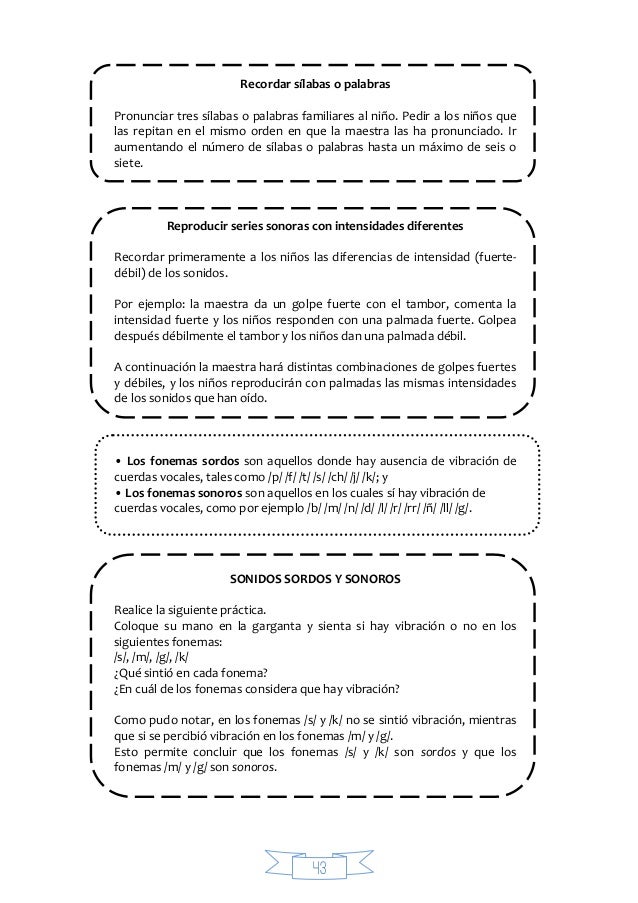 Estimulacion Del Lenguaje Infantil Recopilacion De Juegos Estimulacion Del Lenguaje Infantil Recopilacion De Juegos