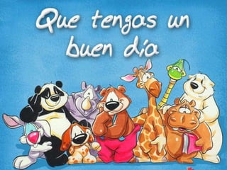 Estimulación temprana