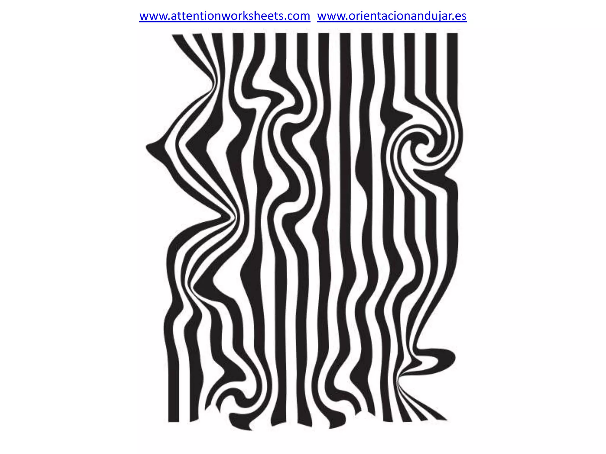 www.attentionworksheets.com www.orientacionandujar.es
