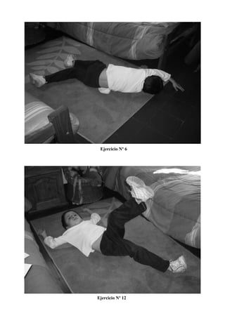 Ejercicio Nº 6

16

Ejercicio Nº 12

 