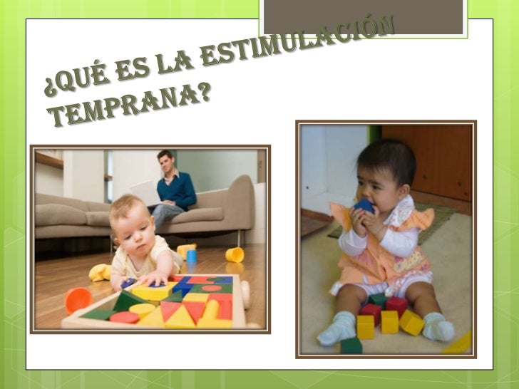 Estimulacion temprana Raquel Bravo