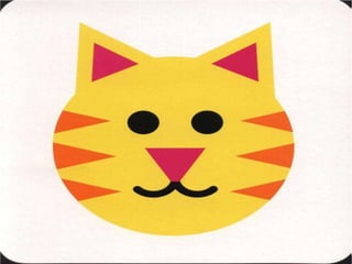 Estimulacion visual a los 4 años