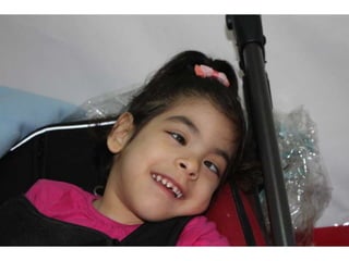 Estimulacion visual a los 4 años