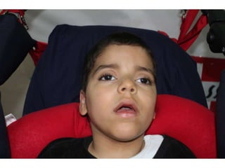 Estimulacion visual a los 4 años