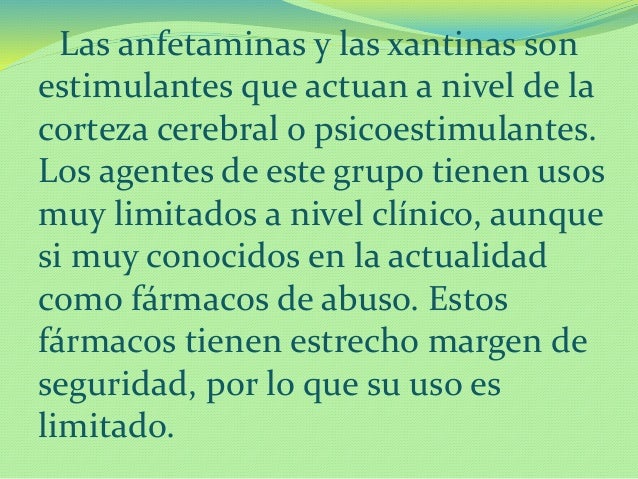 Farmacos estimulantes del apetito Farmacos estimulantes del apetito