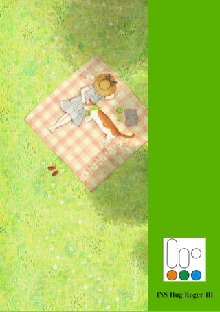 INS Hug Roger III
Il·lustraciód'Origomo
 