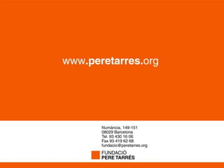 peretarres.orgwww.peretarres.org
 