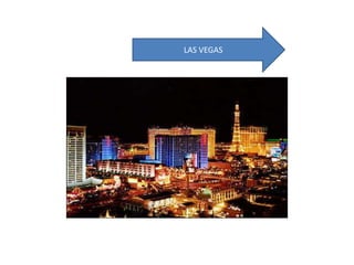 LAS VEGAS