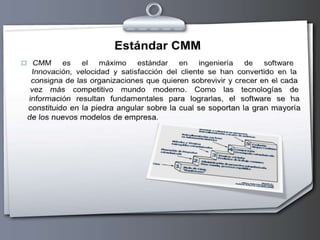 Para desarrollar un proyecto de trabajo para un estándar para la 	evaluación de procesos de software.