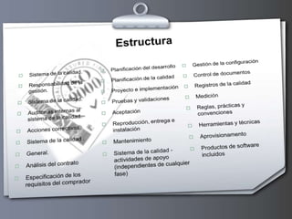 Puede reducirse el número de auditorías de los clientes a los procesos de operación.
