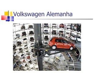 Volkswagen Alemanha 
