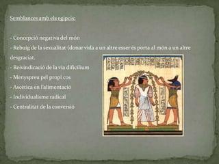 “Diferencies amb Sòcrates” No creuen en el futur