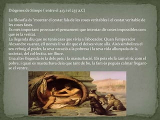  El demà serà trist, com el avui i l’ahir.