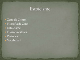 Radicalitzen l’autonomia individual (allunyar-se també dels pares) .