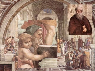  Cinisme ischus (força)	   Ponoi (patiments) La vida humana és un patiment (ponoi)