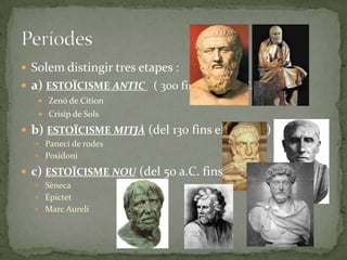  Predilecció per la pobresa