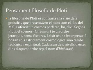  Reivindicació de la via dificilium