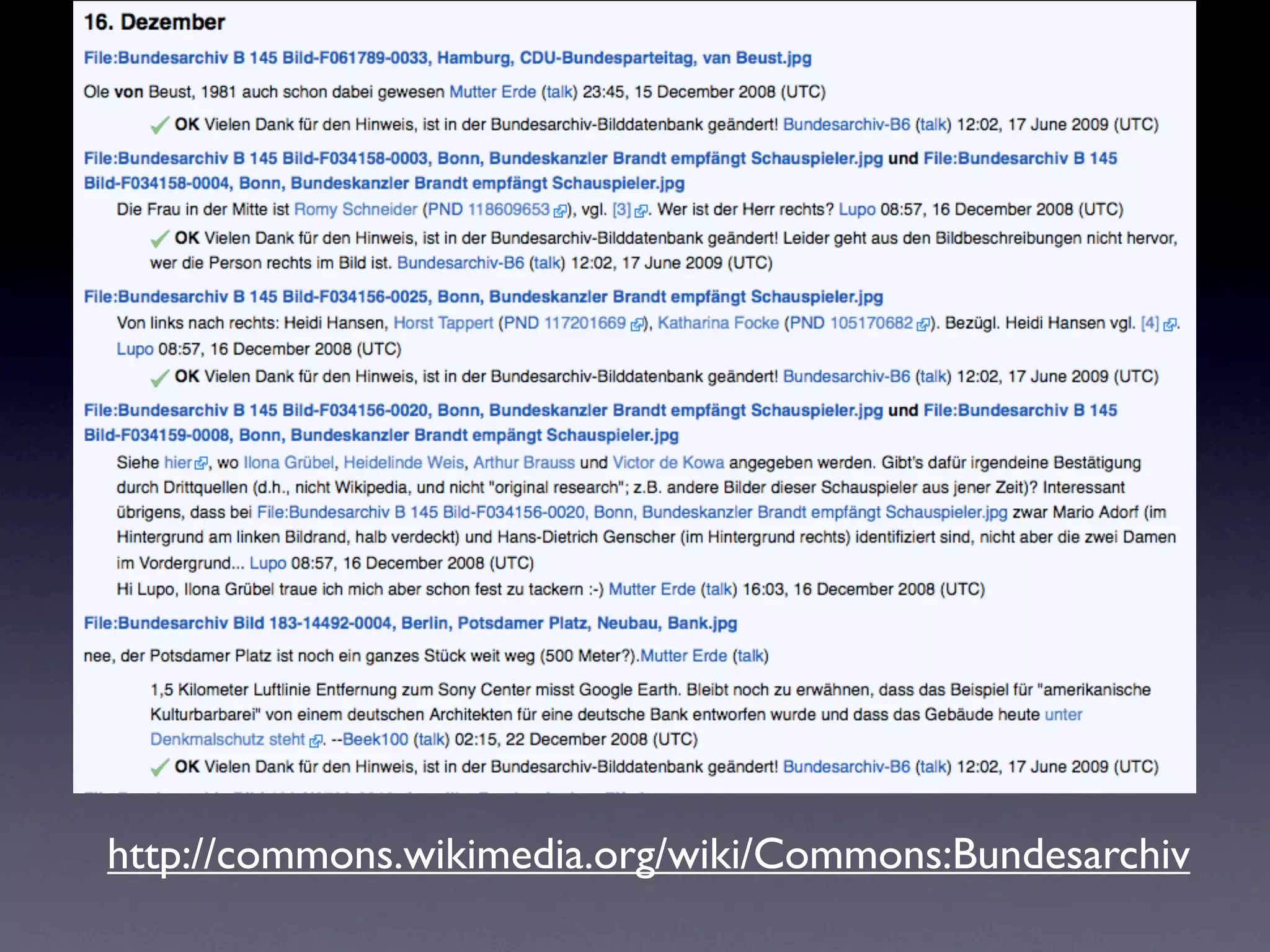 http://commons.wikimedia.org/wiki/Commons:Bundesarchiv
 