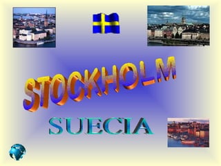 STOCKHOLM SUECIA 