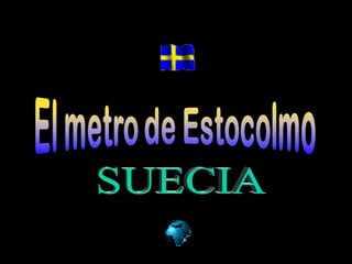 SUECIA 