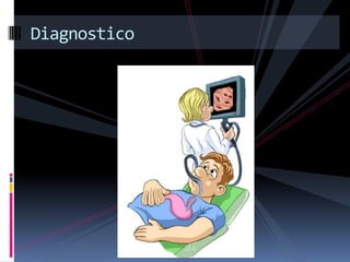 Diagnostico
 