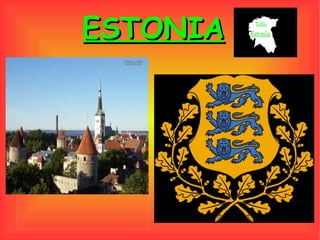 ESTONIA 