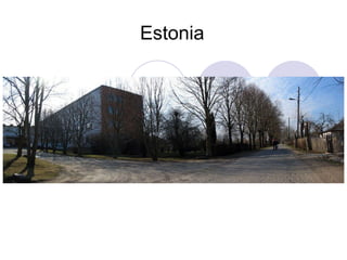 Estonia   