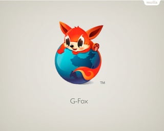 G-Fox
 